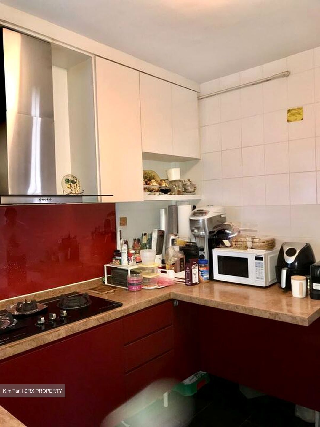 Blk 307C Teck Ghee Vista (Ang Mo Kio), HDB 4 Rooms #545505001
